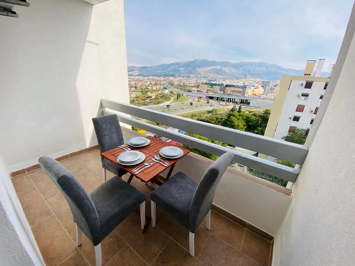 La Dolce Vita - Apartment Split Croatia