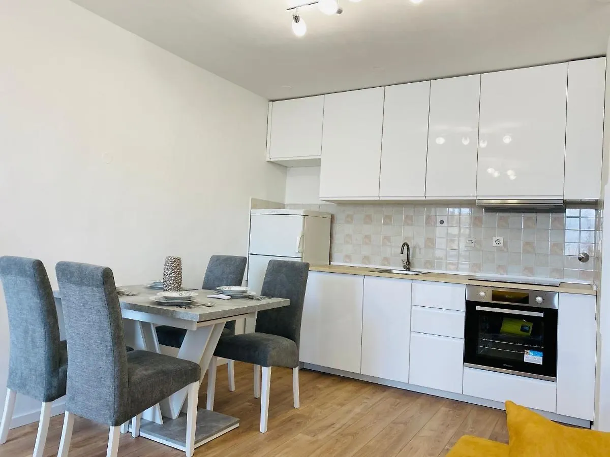 La Dolce Vita - Apartment Split