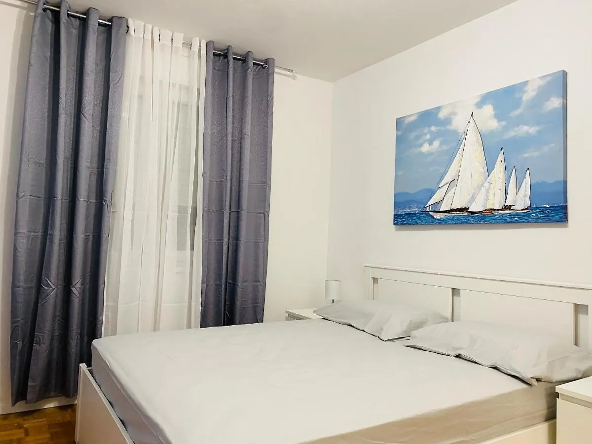 La Dolce Vita - Apartment Split