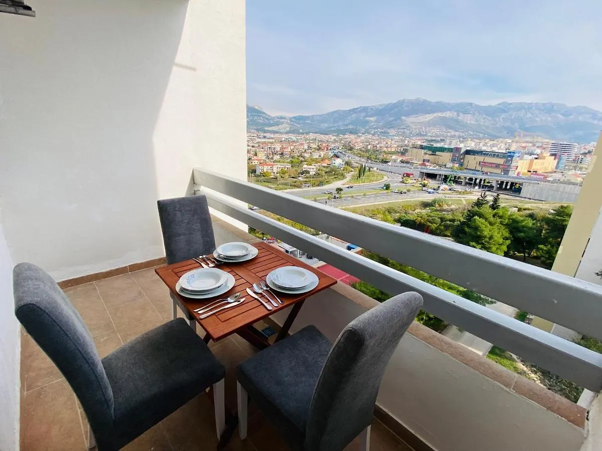 La Dolce Vita - Apartment Split
