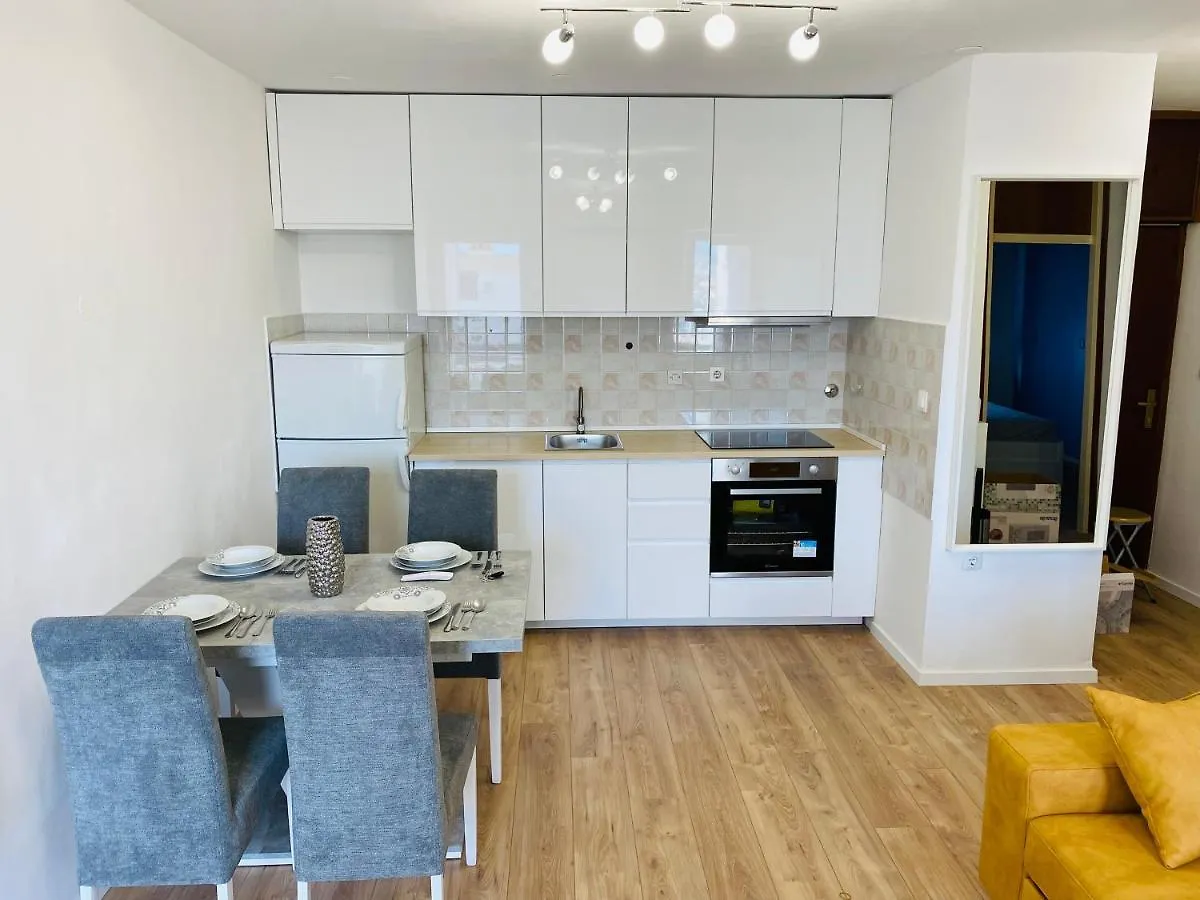 La Dolce Vita - Apartment Split Croatia