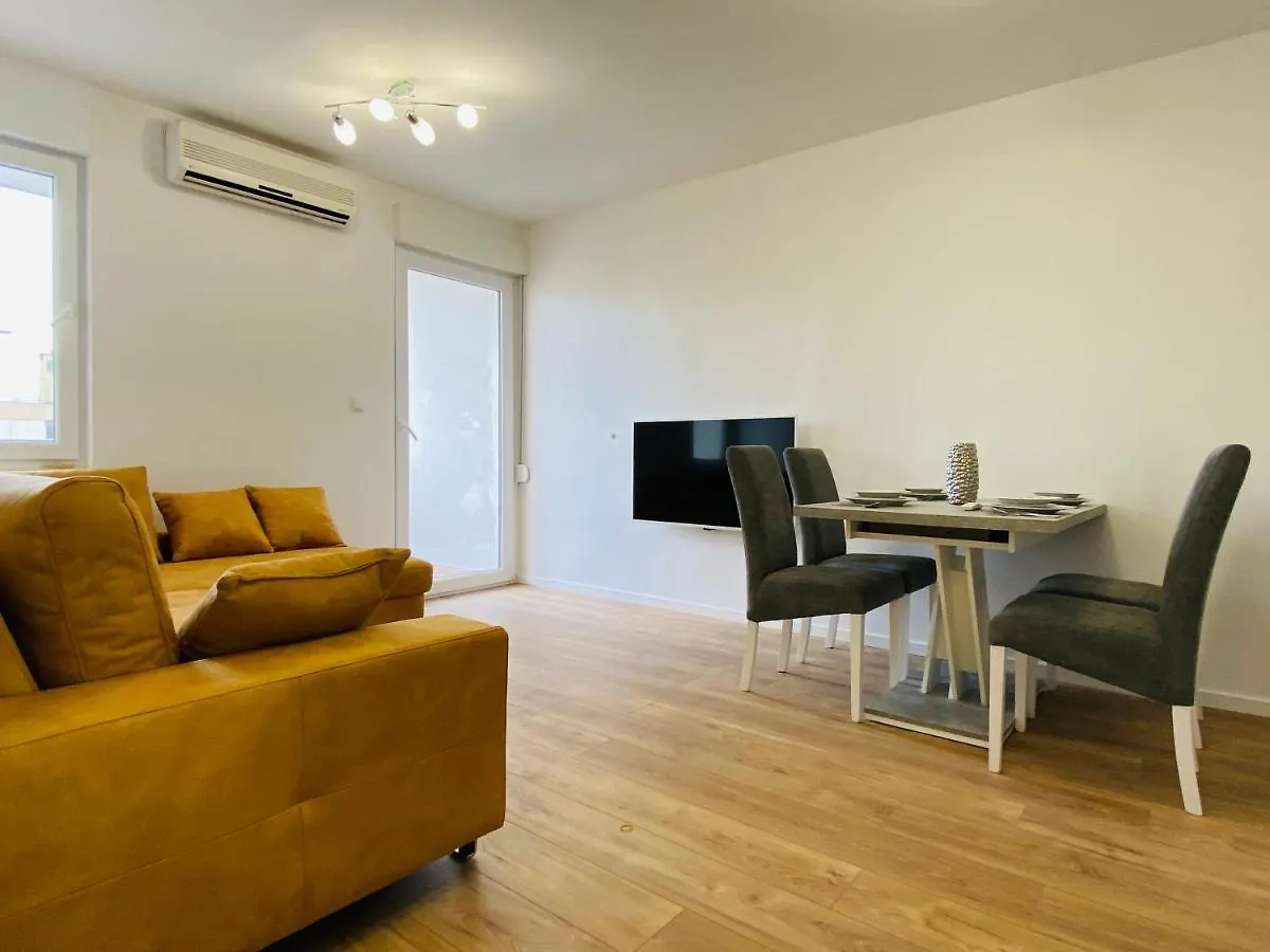 La Dolce Vita - Apartment Split