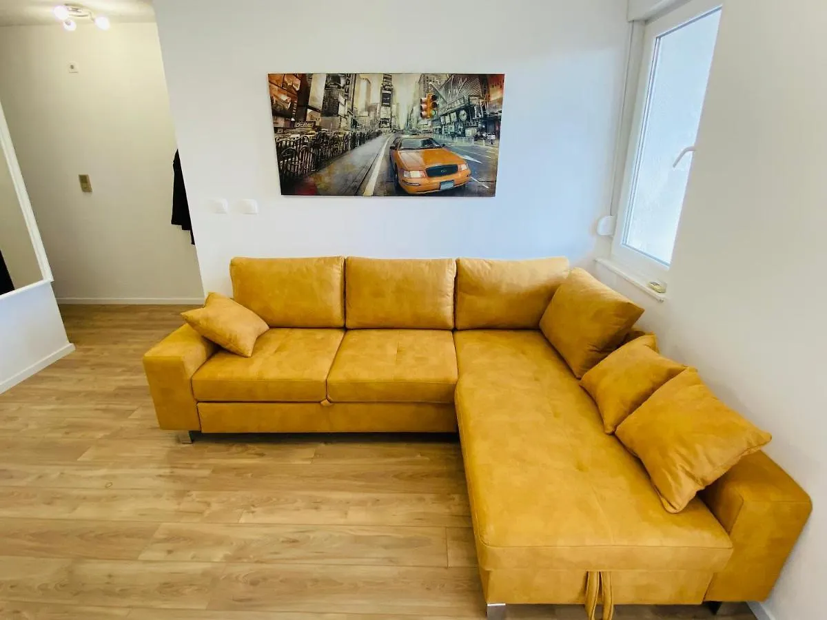 La Dolce Vita - Apartment Split