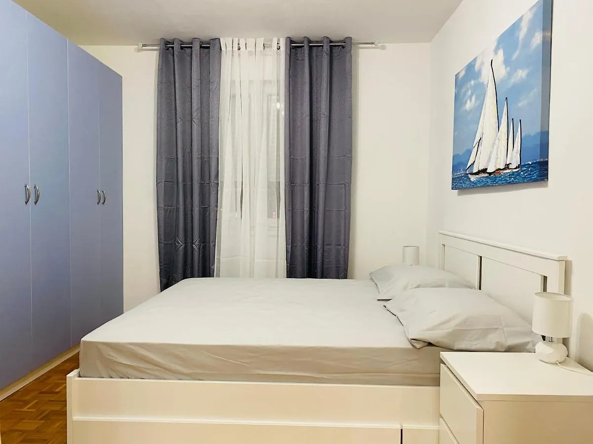 La Dolce Vita - Apartment Split