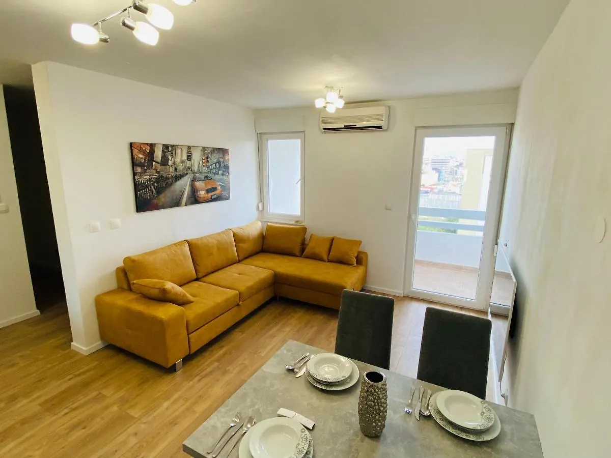 La Dolce Vita - Apartment Split
