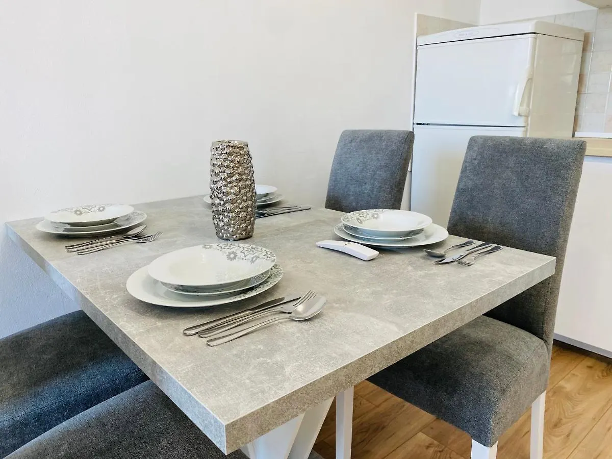 La Dolce Vita - Apartment Split 0*,  Croatia