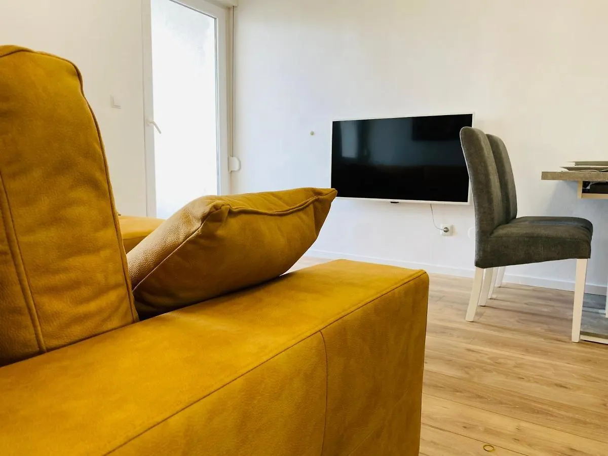 La Dolce Vita - Apartment Split
