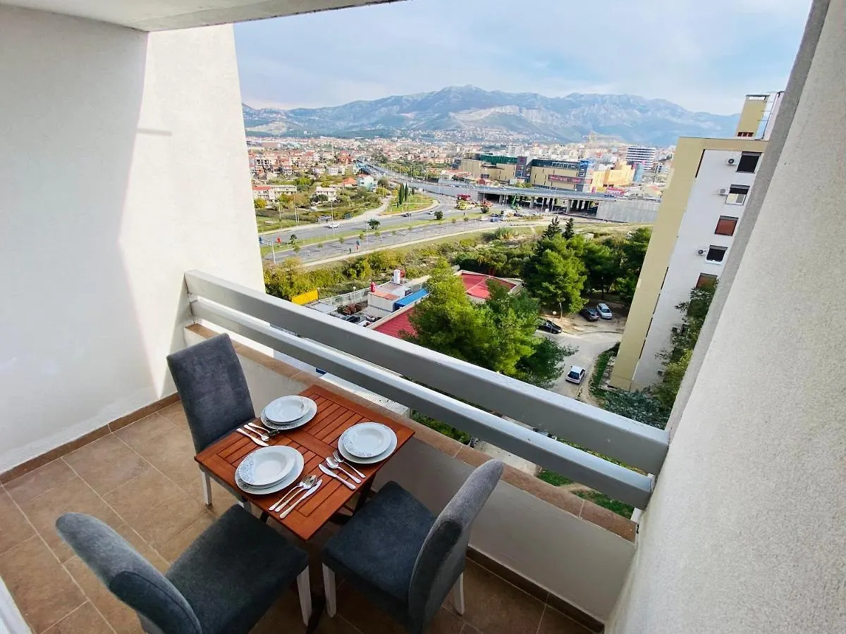 La Dolce Vita - Apartment Split Croatia
