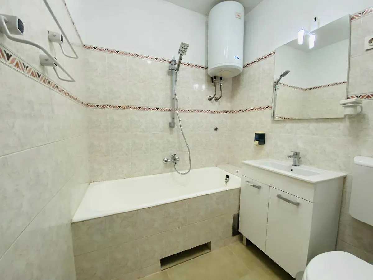 La Dolce Vita - Apartment Split 0*,  Croatia