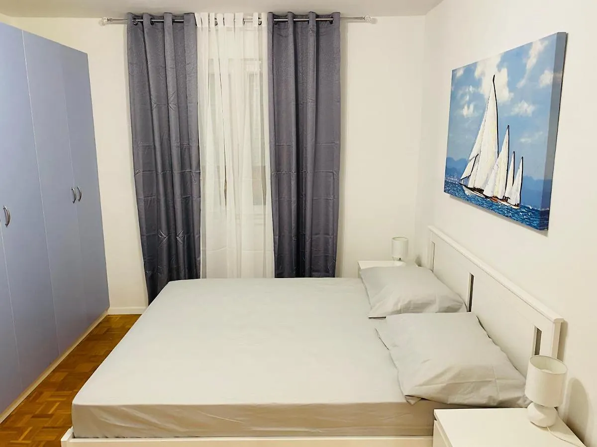 La Dolce Vita - Apartment Split