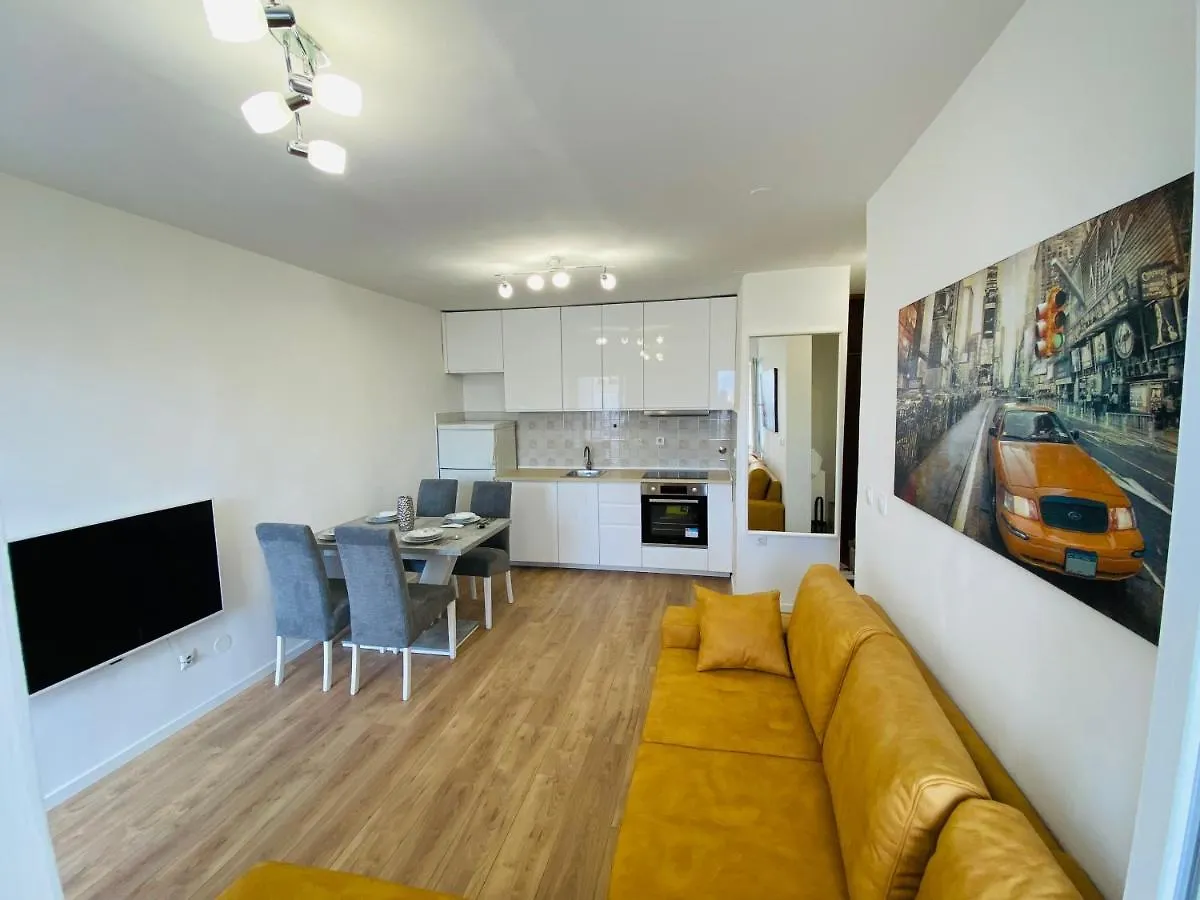 La Dolce Vita - Apartment Split