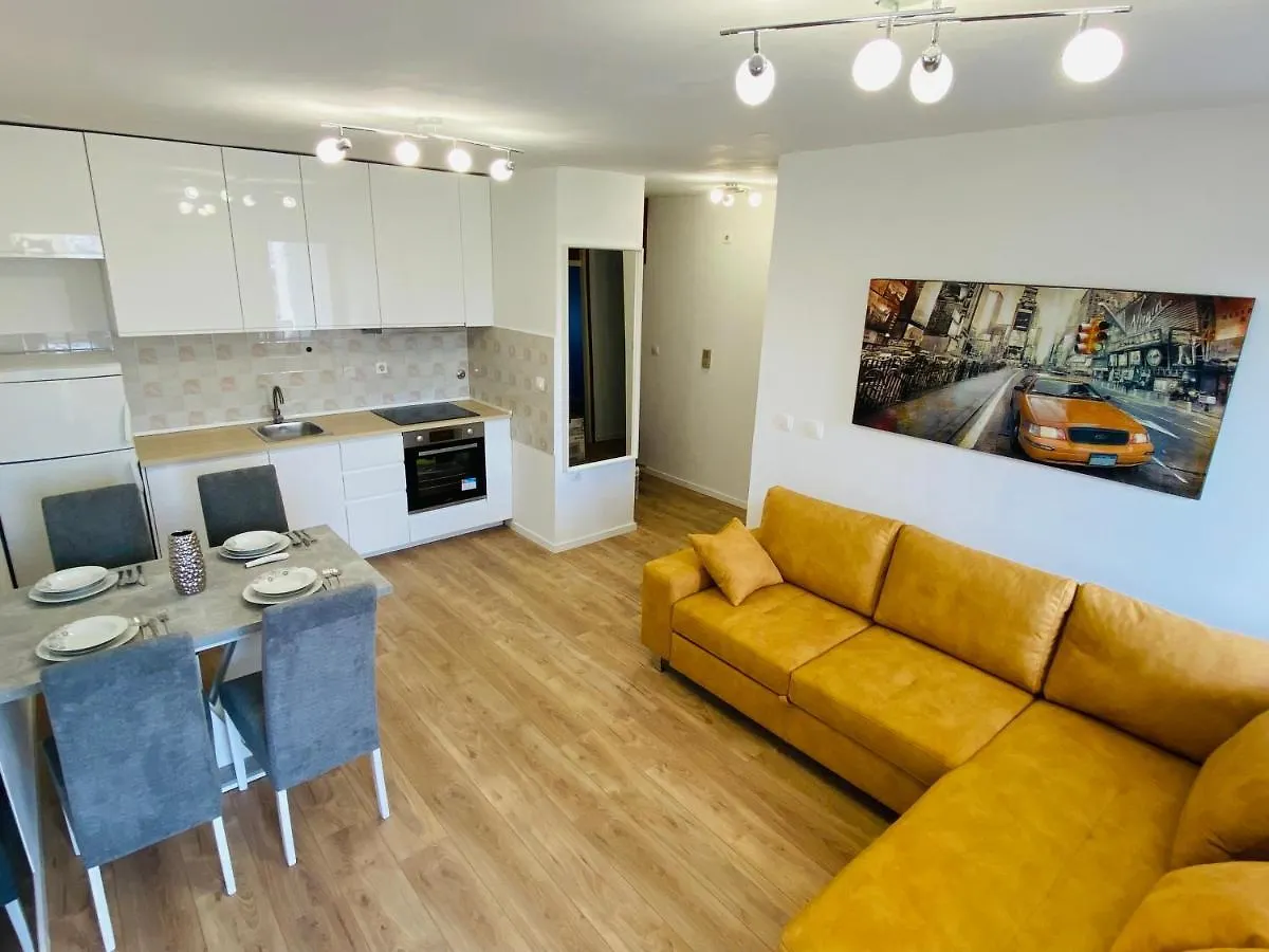 La Dolce Vita - Apartment contacts