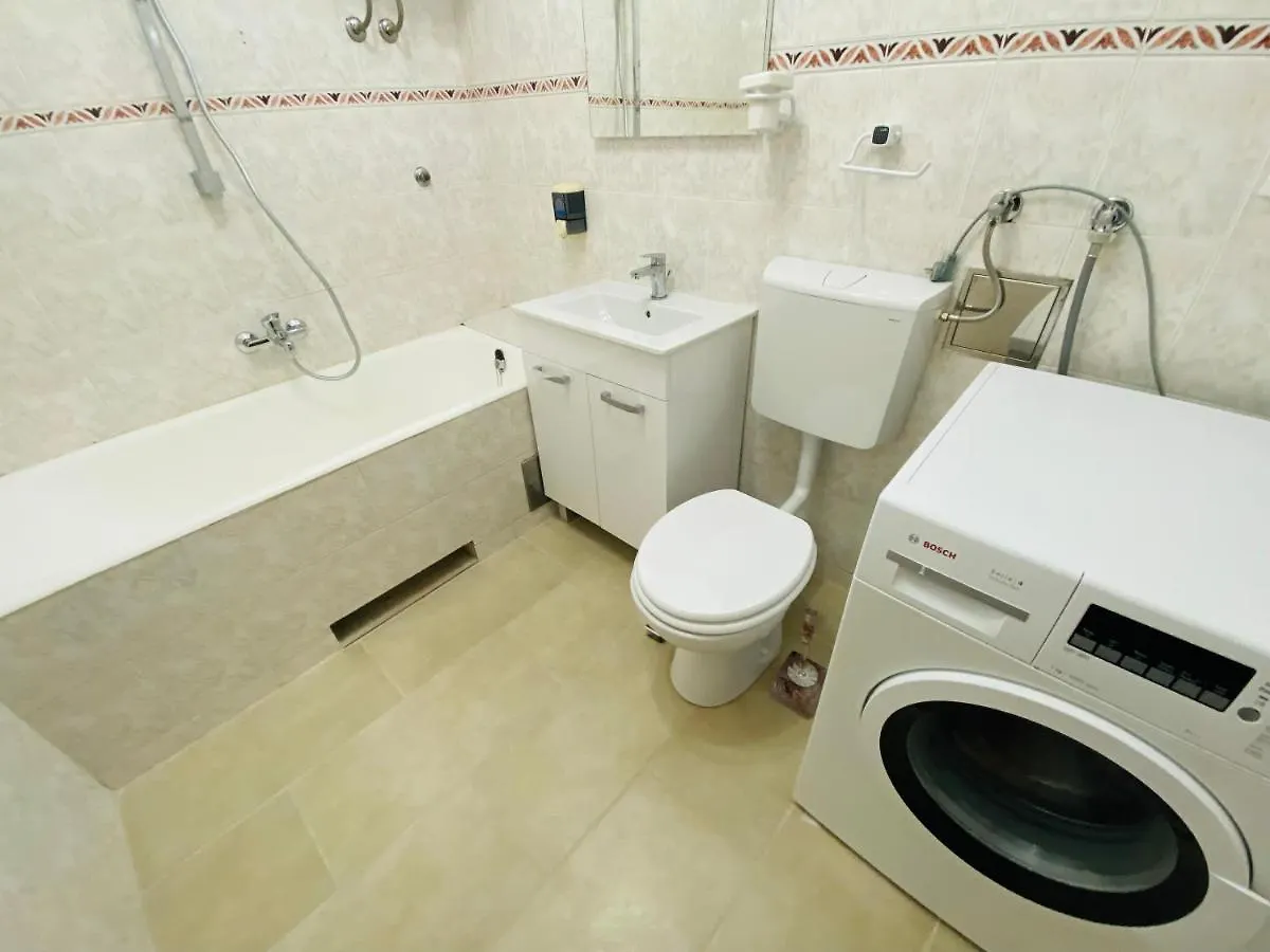 La Dolce Vita - Apartment Split Croatia