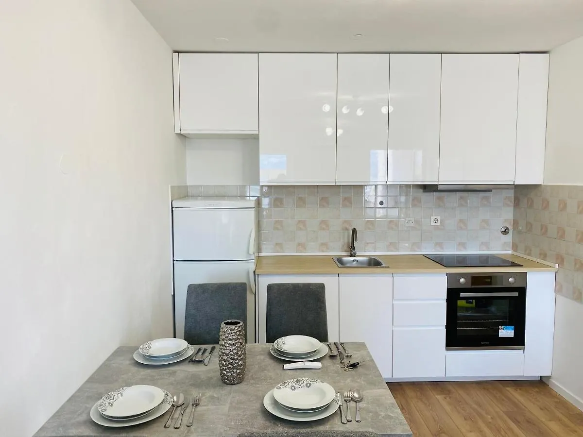 La Dolce Vita - Apartment Split Croatia